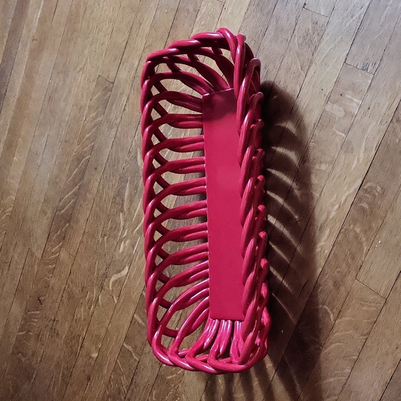 The Pioneer Woman Other - Pioneer Woman Woven Bread Basket
